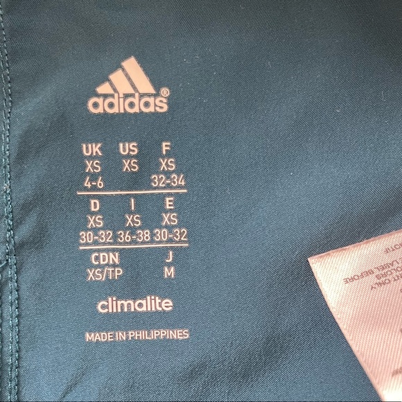 Adidas Shorts - Picture 3 of 3